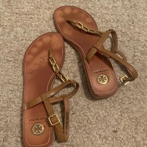 Used Tory Burch 8.5